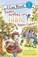 Fancy Nancy: Manzanas en abundancia - Fancy Nancy: Apples Galore!