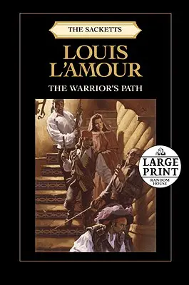 La senda del guerrero - The Warrior's Path