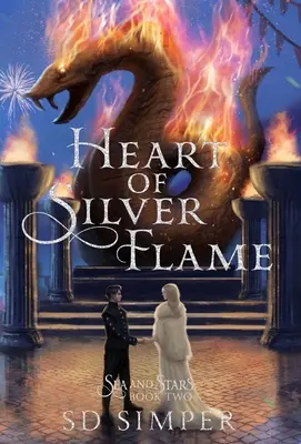 El corazón de la llama de plata - Heart of Silver Flame