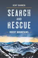 Búsqueda y rescate en las Montañas Rocosas - Search and Rescue Rocky Mountains