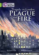 La peste y el fuego - Plague and Fire