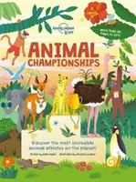 Campeonatos de animales - Animal Championships