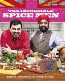 Los increíbles hombres de las especias: Todiwala y Singh - The Incredible Spice Men: Todiwala and Singh