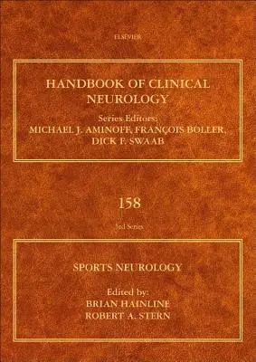 Neurología deportiva, 158 - Sports Neurology, 158