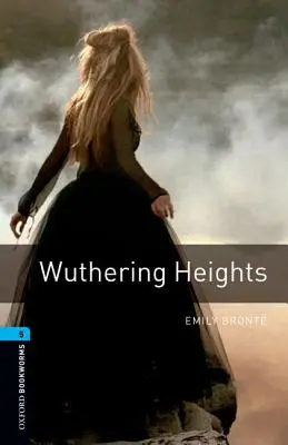 Cumbres borrascosas - Wuthering Heights