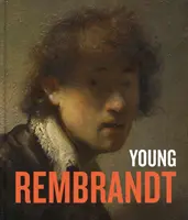 El joven Rembrandt - Young Rembrandt