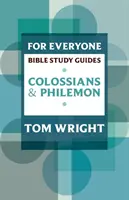 Colosenses y Filemón para todos - Colossians and Philemon for Everyone