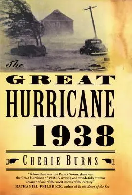 El gran huracán: 1938 - The Great Hurricane: 1938