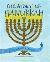 La historia de Hanukkah - The Story of Hanukkah