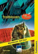 Cuaderno de trabajo Trailblazers: Set 4 - Trailblazers Workbook: Set 4