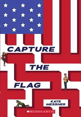 Captura la bandera - Capture the Flag