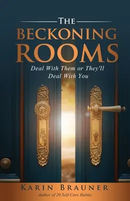 Los Beckoning Rooms - The Beckoning Rooms