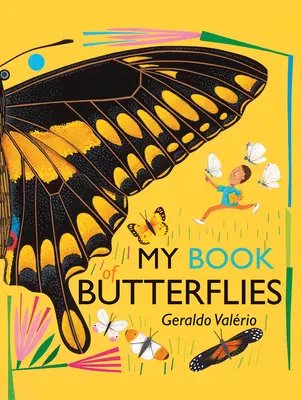 Mi libro de mariposas - My Book of Butterflies