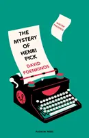 El misterio de Henri Pick - The Mystery of Henri Pick