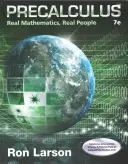 Precálculo: Matemáticas reales, gente real - Precalculus: Real Mathematics, Real People