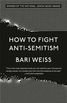 Cómo combatir el antisemitismo - How to Fight Anti-Semitism