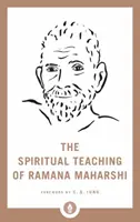 La enseñanza espiritual de Ramana Maharshi - The Spiritual Teaching of Ramana Maharshi