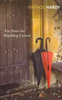 Lejos del mundanal ruido - Far from the Madding Crowd