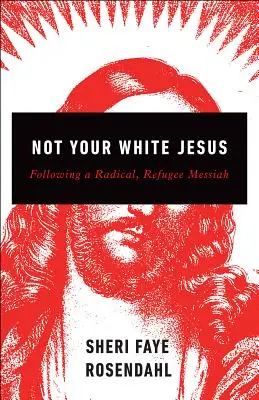 No es tu Jesús blanco - Not Your White Jesus