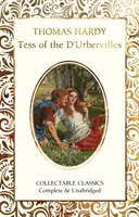 Tess de los d'Urberville - Tess of the d'Urbervilles