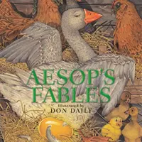 Fábulas de Esopo - Aesop's Fables