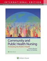 Enfermería comunitaria y de salud pública - Community and Public Health Nursing