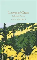 Hojas de hierba: Poemas escogidos - Leaves of Grass: Selected Poems