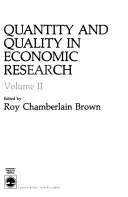 Cantidad y calidad en la investigación económica - Quantity and Quality in Economic Research