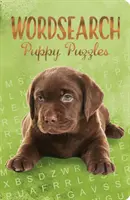 Sopa de letras para cachorros - Puppy Puzzles Wordsearch