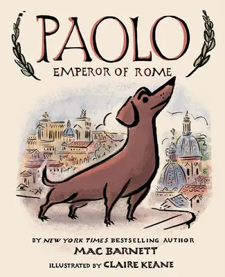 Paolo, emperador de Roma - Paolo, Emperor of Rome