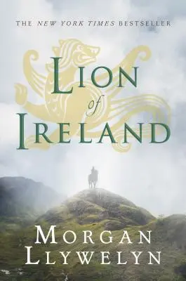 León de Irlanda - Lion of Ireland