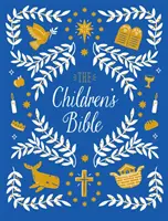 La Biblia de los Niños - Children's Bible