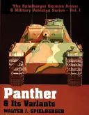 Panther y sus variantes - Panther and Its Variants