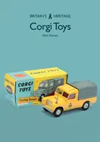 Juguetes Corgi - Corgi Toys