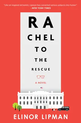 Rachel al rescate - Rachel to the Rescue