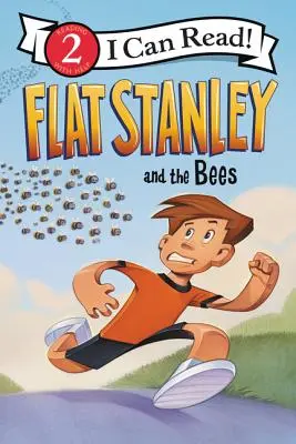 Flat Stanley y las abejas - Flat Stanley and the Bees