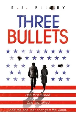 Tres balas - Three Bullets