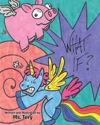 ¿Qué pasaría si...? - What If?