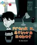 El robot de Frank N. Stine (Durant Alan (Alan Durant)) - Frank N. Stine's Robot (Durant Alan (Alan Durant))