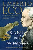 Kant y el ornitorrinco - Kant And The Platypus