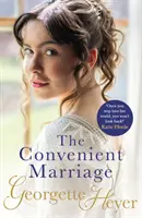 Convenient Marriage - Un brillante romance de Regencia de la autora clásica (Heyer Georgette (Autora)) - Convenient Marriage - A sparkling Regency romance from the classic author (Heyer Georgette (Author))