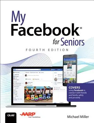 Mi Facebook para mayores - My Facebook for Seniors