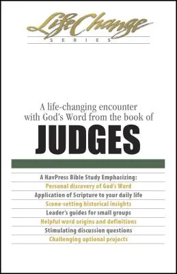 Jueces - Judges