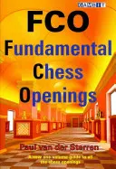 Fco: Aperturas fundamentales de ajedrez - Fco: Fundamental Chess Openings