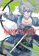 Karneval, volumen 6 - Karneval, Volume 6