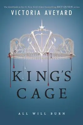 La jaula del rey - King's Cage