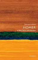 Homero: Una introducción muy breve - Homer: A Very Short Introduction