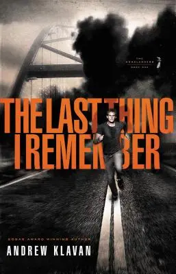 Lo último que recuerdo - The Last Thing I Remember