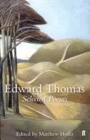 Selección de poemas de Edward Thomas - Selected Poems of Edward Thomas