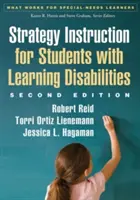 Enseñanza de estrategias para estudiantes con dificultades de aprendizaje, segunda edición - Strategy Instruction for Students with Learning Disabilities, Second Edition